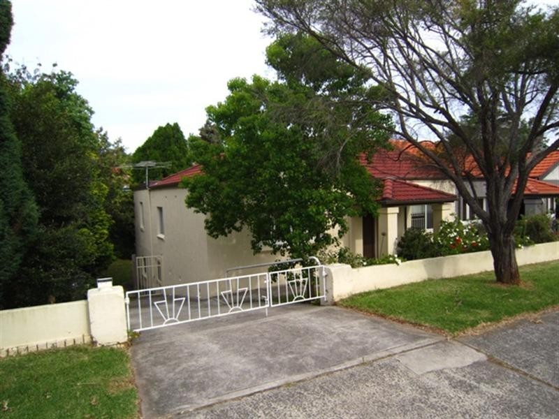 31 Marlborough Road, Willoughby NSW 2068