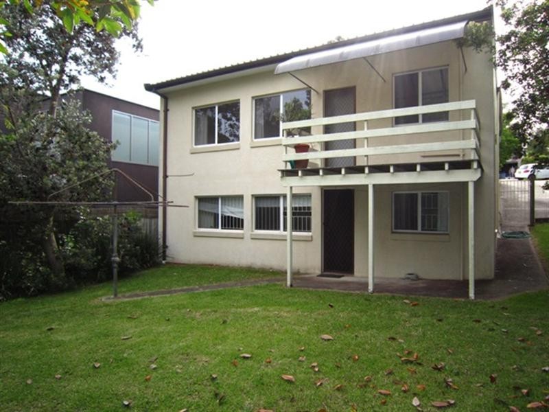 31 Marlborough Road, Willoughby NSW 2068