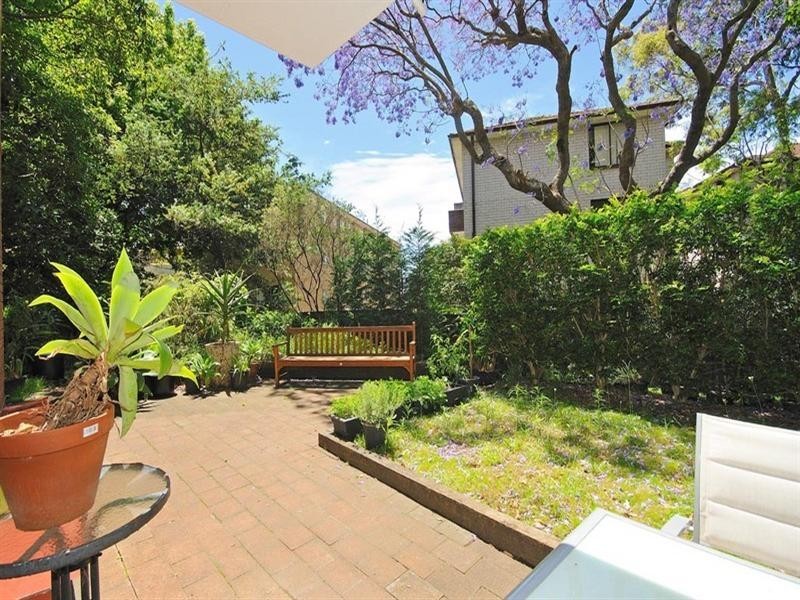 11/143 Sydney Street, Willoughby NSW 2068