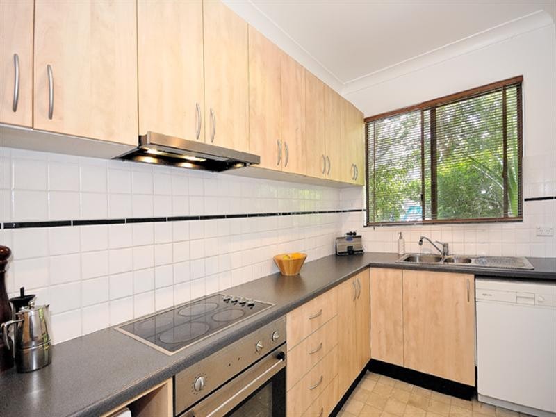 11/143 Sydney Street, Willoughby NSW 2068