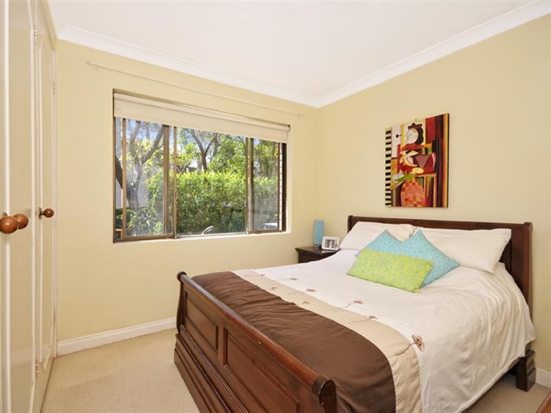 11/143 Sydney Street, Willoughby NSW 2068
