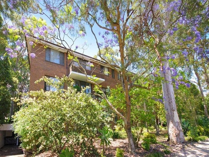 11/143 Sydney Street, Willoughby NSW 2068