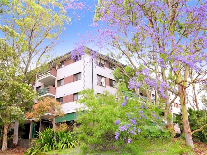 17/66 Helen Street, Lane Cove NSW 2066