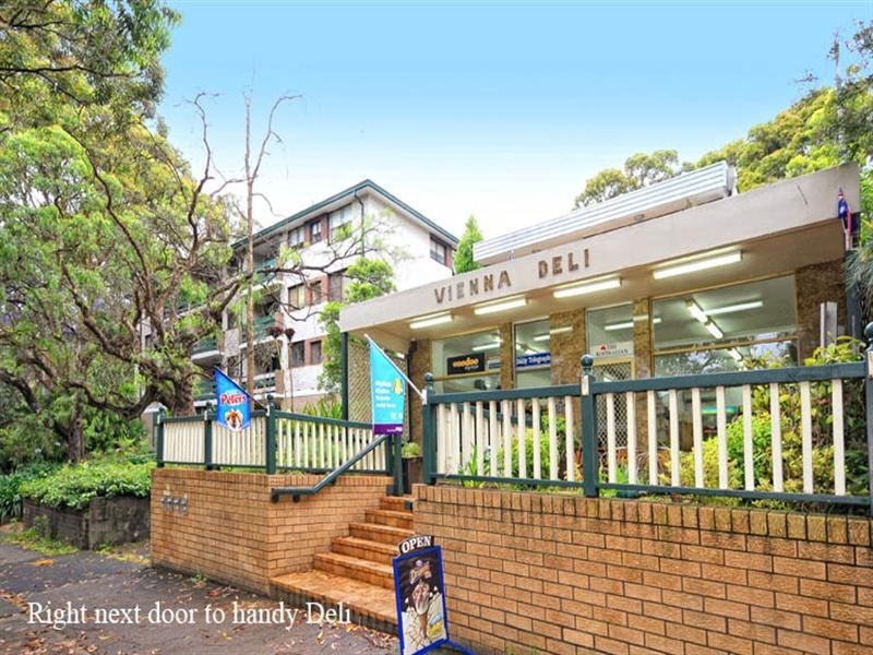 17/66 Helen Street, Lane Cove NSW 2066