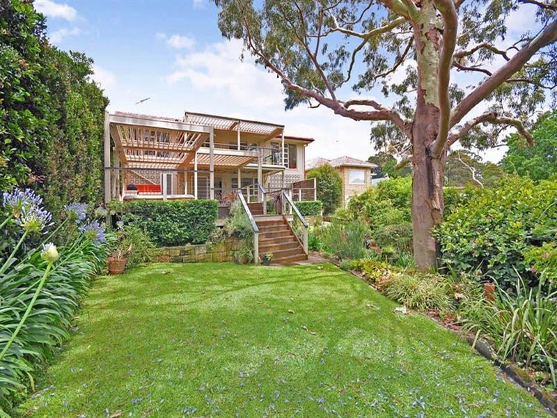 13 Covelee Circuit, Middle Cove NSW 2068