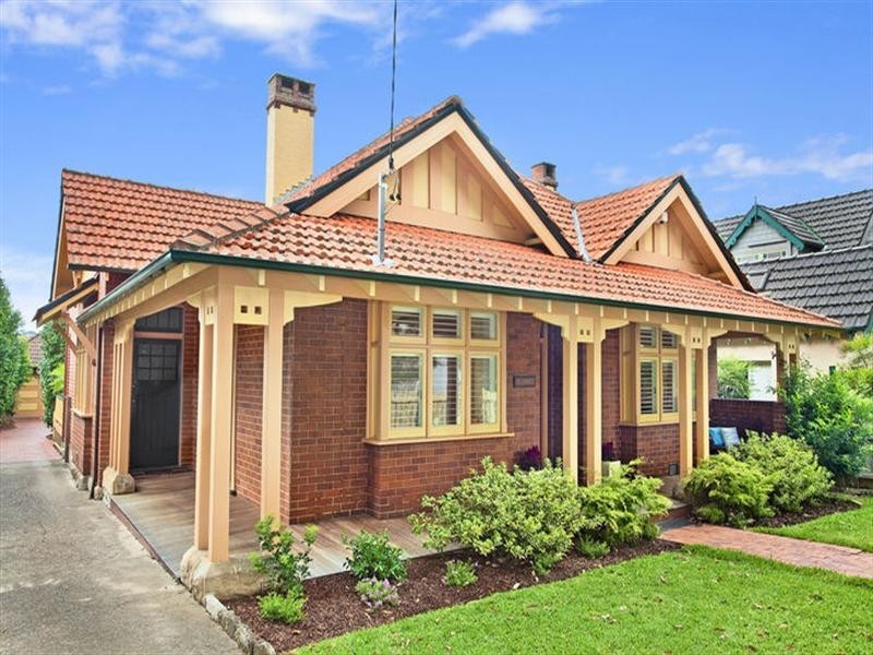 109 Sydney Street, Willoughby NSW 2068