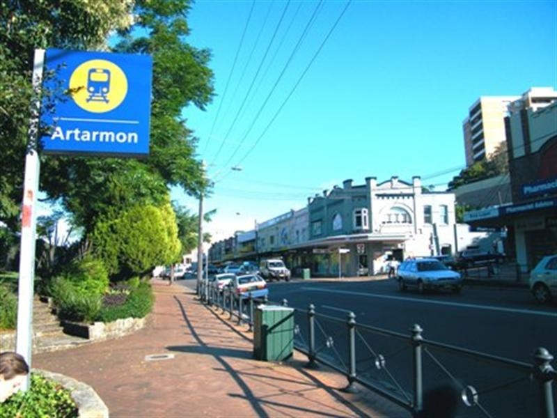 Artarmon NSW 2064