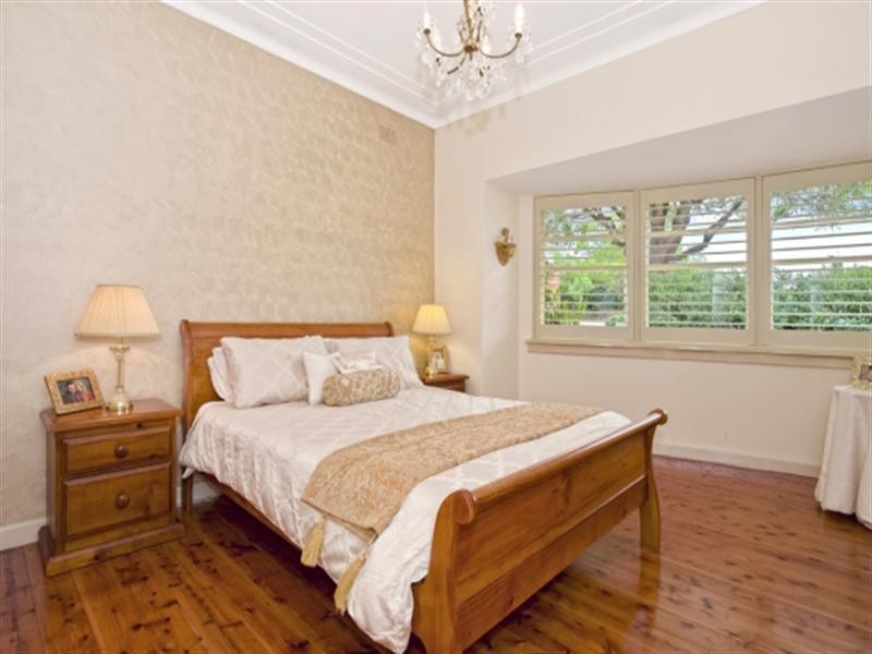 54 Edinburgh Road, Willoughby NSW 2068