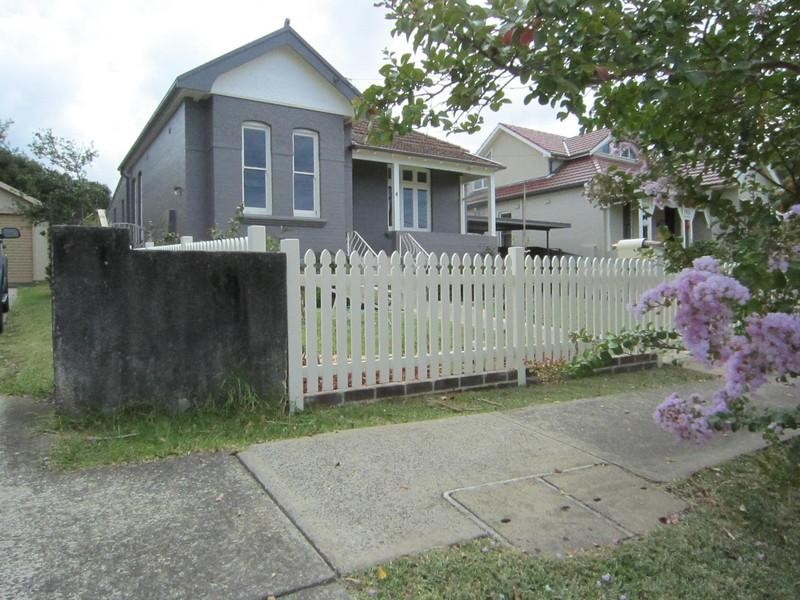 4 Edward Street, Willoughby NSW 2068