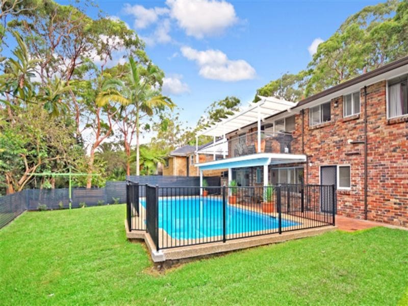 3 Chowne Place, Willoughby NSW 2068