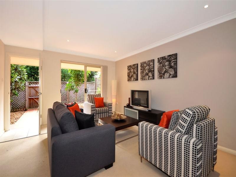 5/5 Chelmsford Avenue, Naremburn NSW 2065