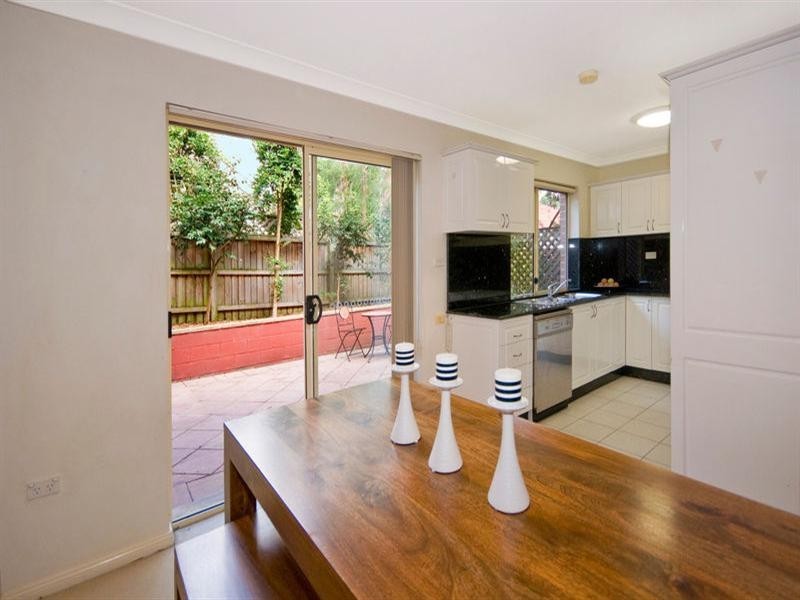 5/5 Chelmsford Avenue, Naremburn NSW 2065