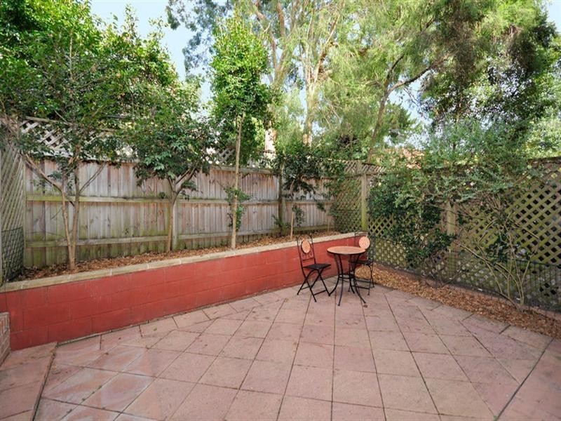 5/5 Chelmsford Avenue, Naremburn NSW 2065