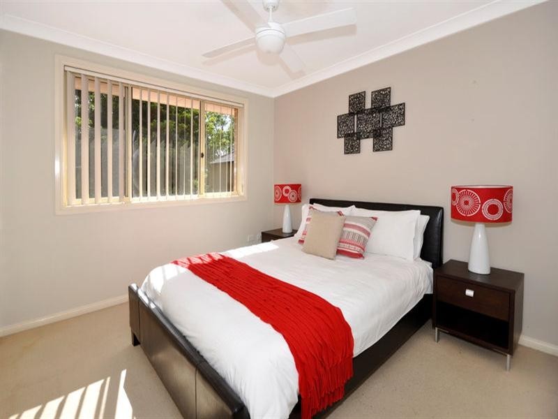 5/5 Chelmsford Avenue, Naremburn NSW 2065