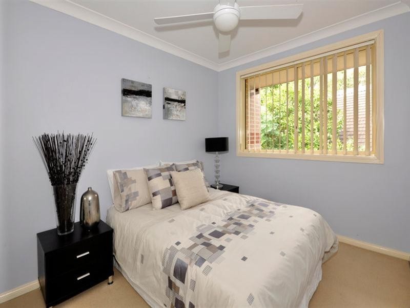 5/5 Chelmsford Avenue, Naremburn NSW 2065