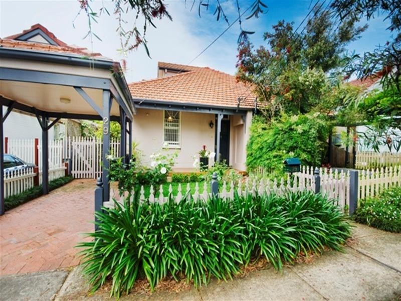 29 Hector Road, Willoughby NSW 2068