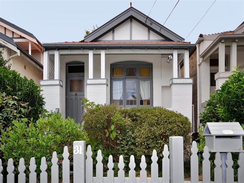 31 Penkivil Street, Willoughby NSW 2068