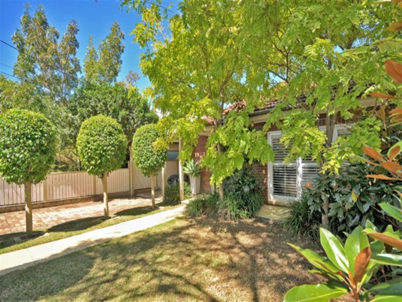 16 Cambridge Street, Willoughby NSW 2068