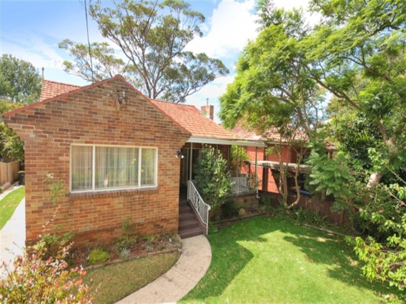 207 Eastern Valley Way, Willoughby NSW 2068