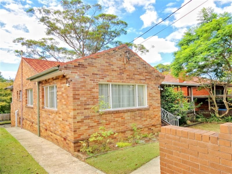207 Eastern Valley Way, Willoughby NSW 2068