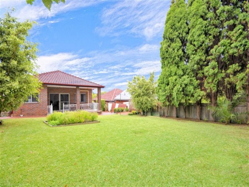 29 Lucknow Street, Willoughby NSW 2068