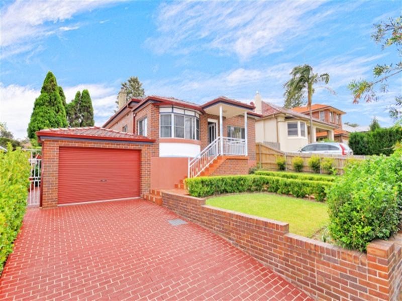 29 Lucknow Street, Willoughby NSW 2068