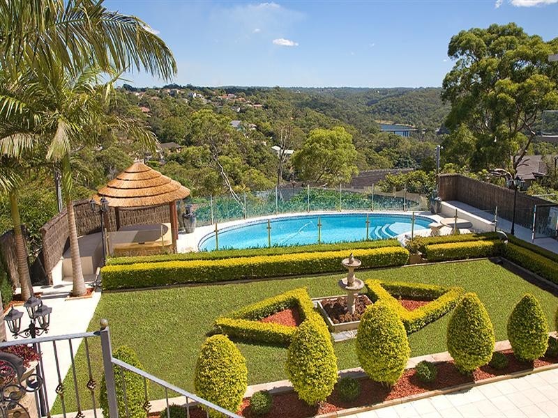 24 Headland Road, Castle Cove NSW 2069