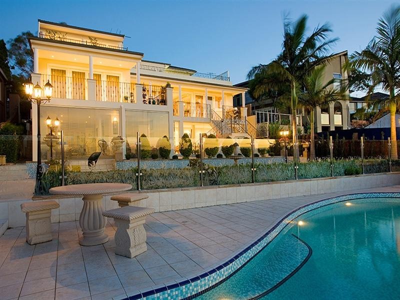 24 Headland Road, Castle Cove NSW 2069