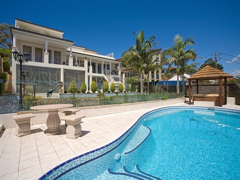 24 Headland Road, Castle Cove NSW 2069