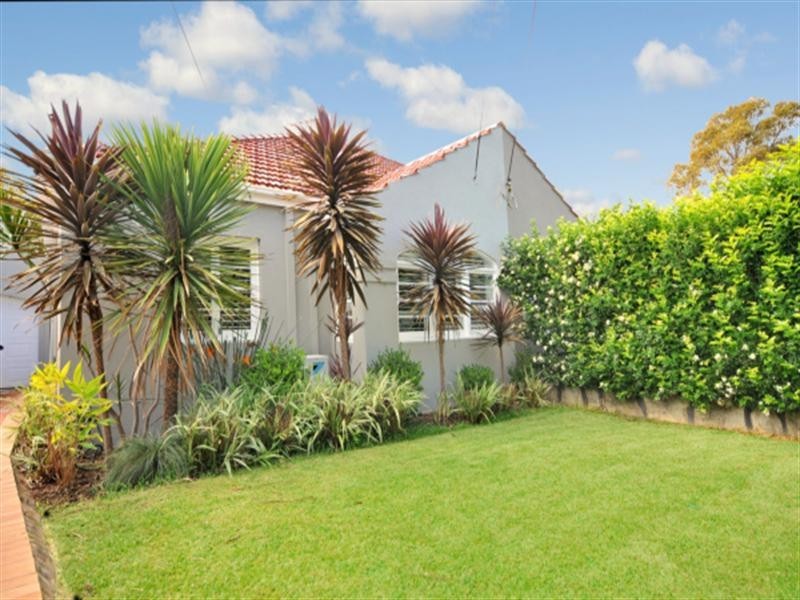 9a Alleyne Street, Chatswood NSW 2067