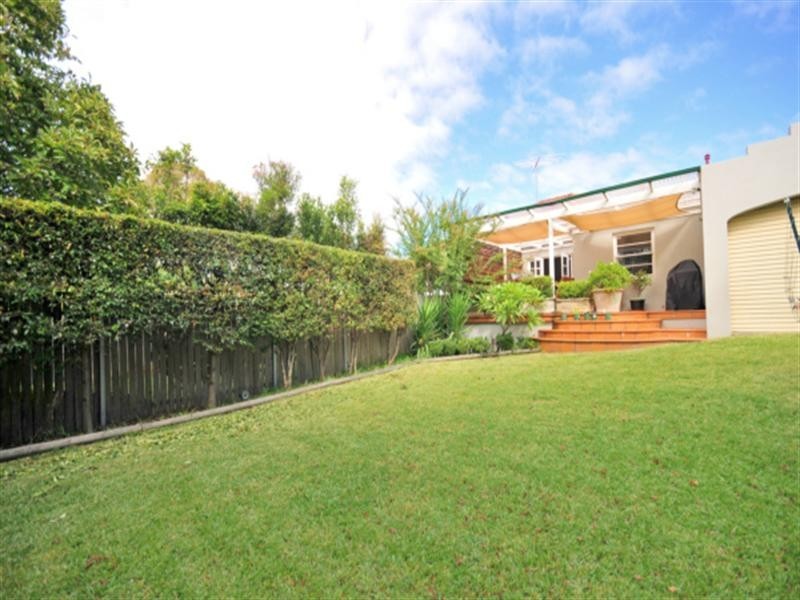 9a Alleyne Street, Chatswood NSW 2067