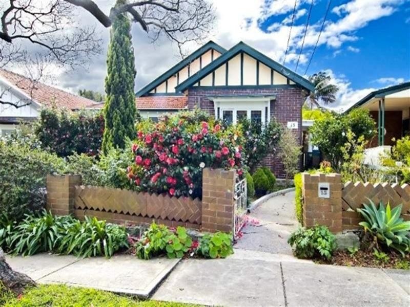 15 Harris Street, Willoughby NSW 2068