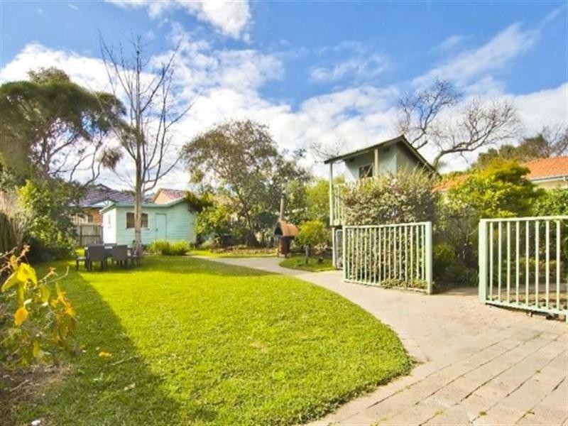 15 Harris Street, Willoughby NSW 2068