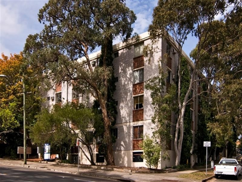 22/595 Willoughby Road, Willoughby NSW 2068