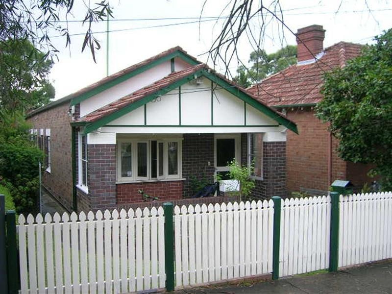 27 Cobar Street, Willoughby NSW 2068