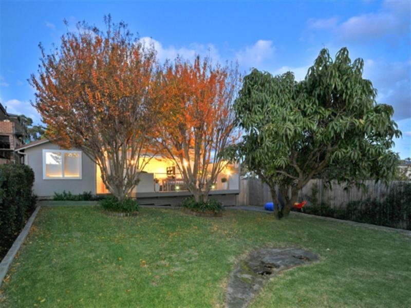 8 Pendey Street, Willoughby NSW 2068