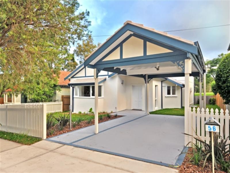 56 Mowbray Place, Willoughby NSW 2068