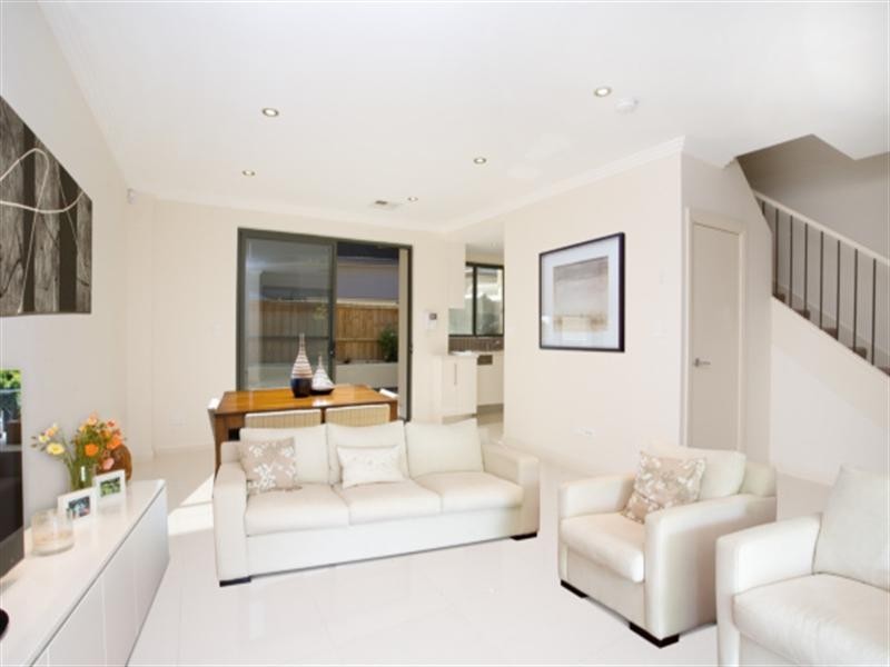 4/1A Artarmon Road, Willoughby NSW 2068