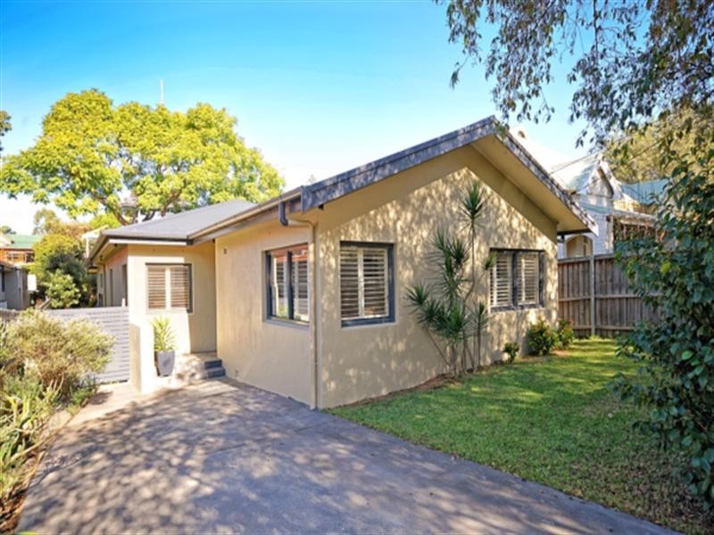 14 Julian Street, Willoughby NSW 2068