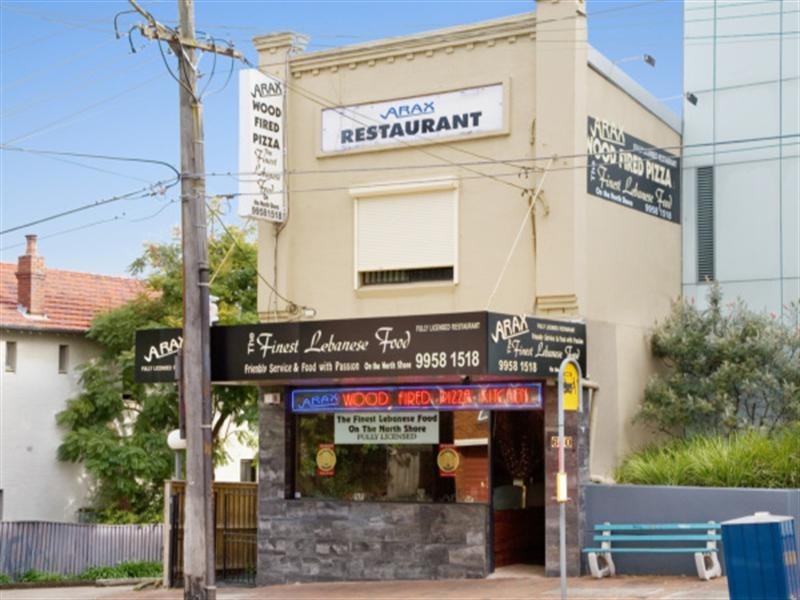 670 Willoughby Road, Willoughby NSW 2068