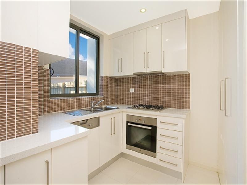 2/500 Willoughby Road, Willoughby NSW 2068