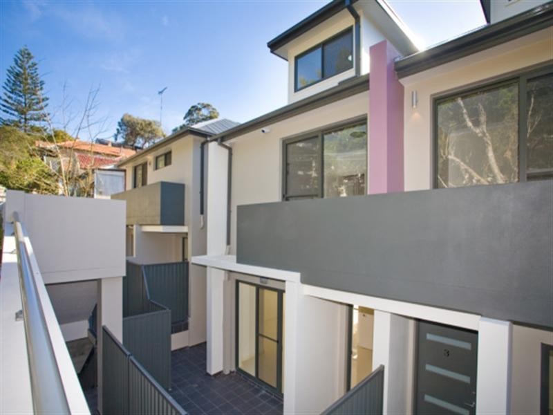 3/500 Willoughby Road, Willoughby NSW 2068