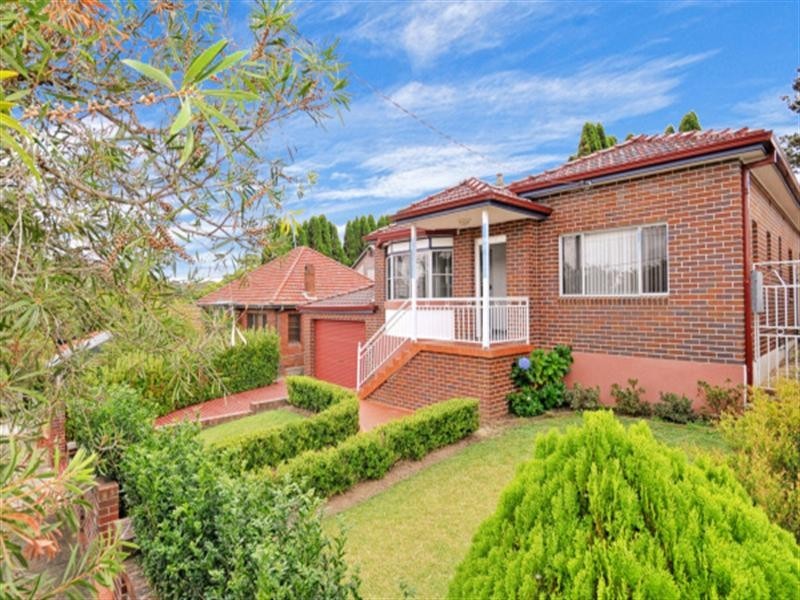 29 Lucknow Street, Willoughby NSW 2068