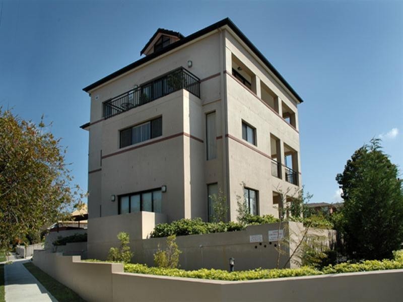 6/240 Penshurst Street, Willoughby NSW 2068