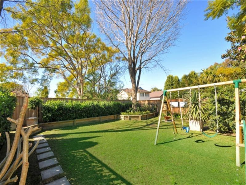 16 Robert Street, Willoughby NSW 2068