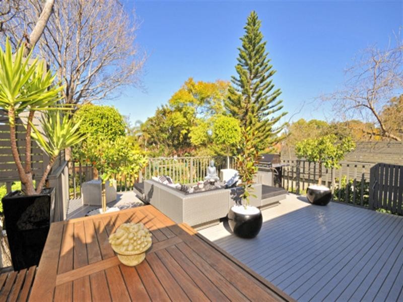 16 Robert Street, Willoughby NSW 2068