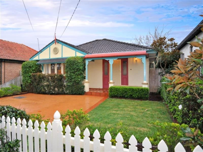 11 Harris Street, Willoughby NSW 2068