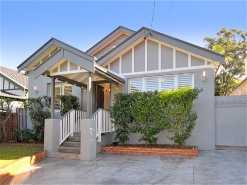 202 Eastern Valley Way, Willoughby NSW 2068