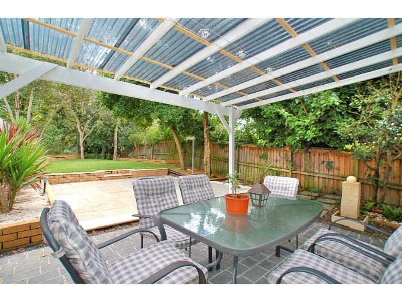 13 Walter Street, Willoughby NSW 2068
