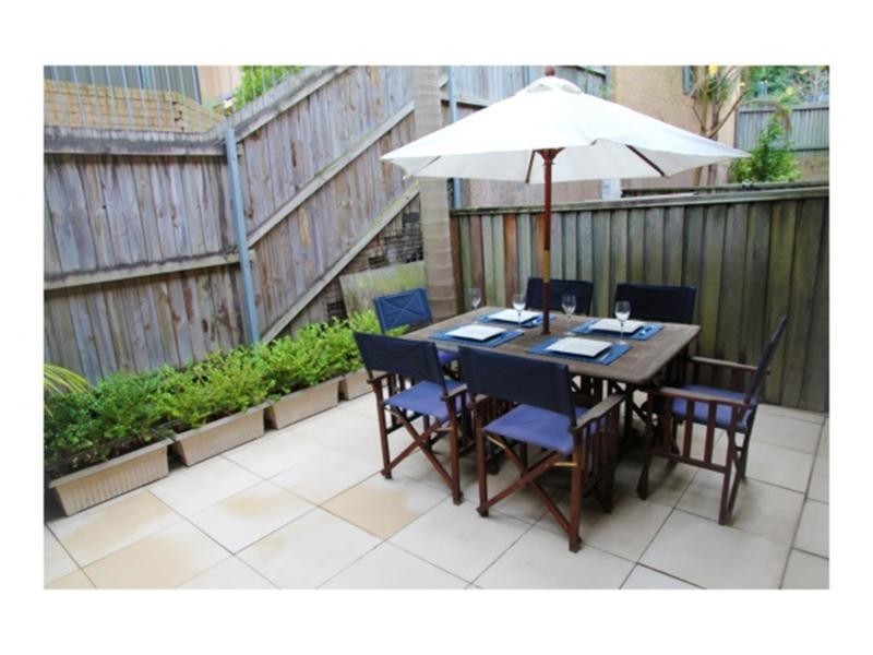 17/1 Hampden Road, Artarmon NSW 2064